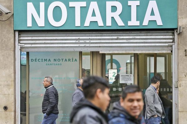 <p>Reforma a los notarios: Servicio Civil pide más recursos para asumir los concursos para los 60 nombramientos pendientes</p>