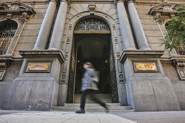<p>Proyecto de reactivación: Tribunal Constitucional acoge a trámite los tres requerimientos de la oposición y fija fecha para audiencias y alegatos</p>