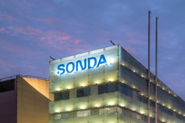 <p>La acción de Sonda valdría más sin su operación en Brasil, según informe de MBI</p>