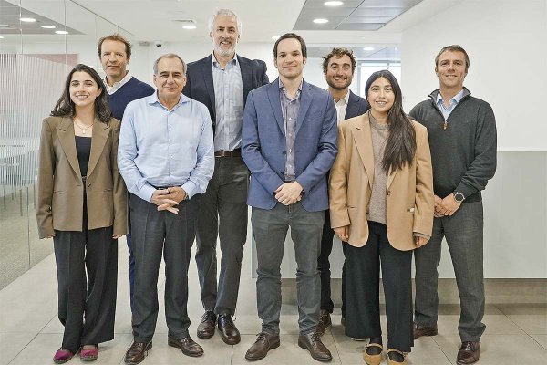 Fen Ventures lanza su cuarto fondo de inversión en startups con foco en inteligencia artificial