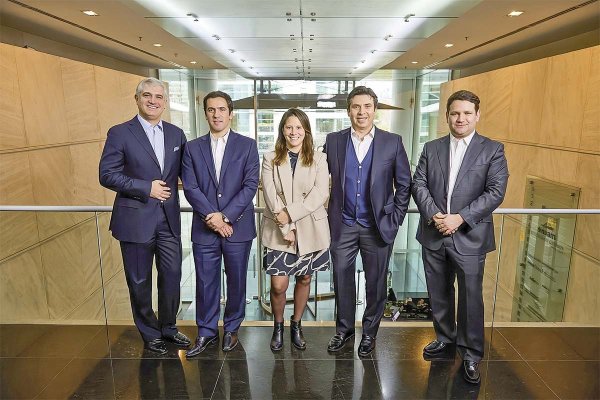 Tres ex-DLA Piper se suman como socios a O’SP Legal, firma que añade nuevas áreas de práctica
