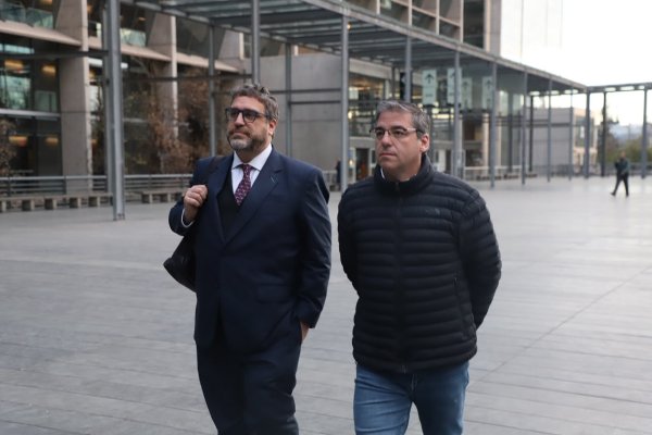 Caso Sartor: defensa de Pedro Pablo Larraín dispara contra la CMF y la estimación de perjuicio realizada por la Fiscalía
