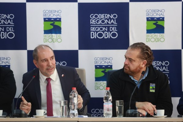 <p>Polémica por suspensión de obras viales en Biobío: De Grange se compromete a mantener diseño y plazos, pero nueva fórmula no convence a autoridades locales</p>