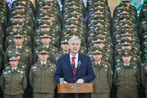 Expertos aterrizan los posibles alcances legales de dar rango constitucional a la seguridad