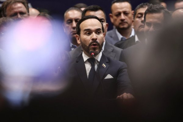 <p>Foto: Bloomberg</p>