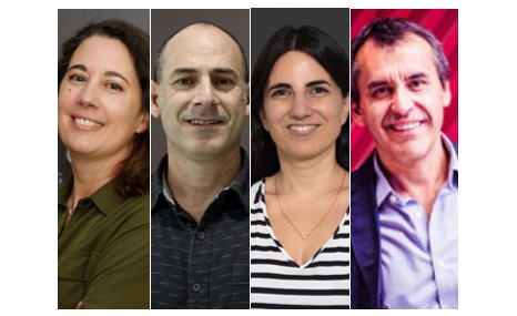<p>Landerretche mueve piezas y modifica cuatro direcciones de la FEN: excontendor por el decanato Dante Contreras asume en área Académica y de Investigación</p>