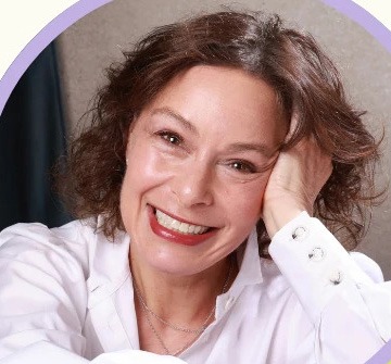 La intensa vida literaria de Karen Codner, hija del fundador de Fasa