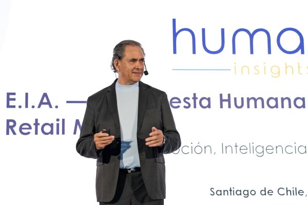 <p>Retail Media Summit Chile 2026: el dato como herramienta de fidelización</p>