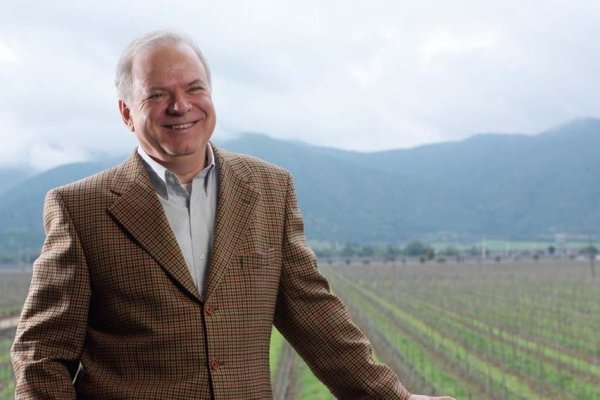 <p>Movimientos bursátiles de los Guilisasti: Rafael compra acciones de Emiliana y las siete ramas venden un paquete de Concha y Toro</p>