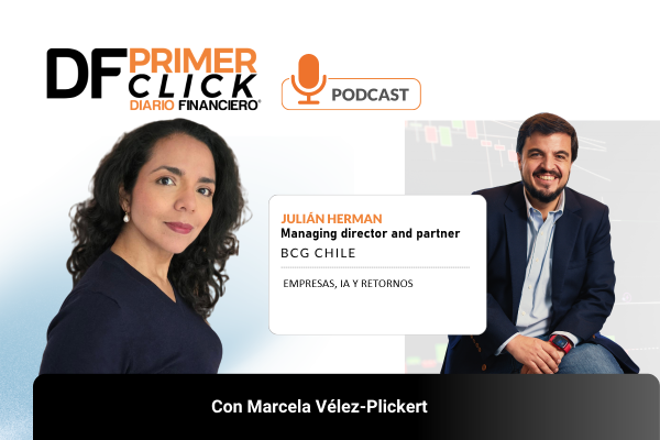 Especial: Empresas, IA y retornos