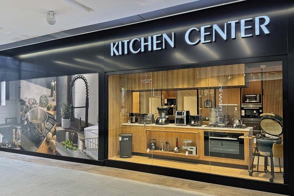 <p>Kitchen Center aterriza en Paraguay, compromete ventas por US$ 500 mil y apunta a 50% del mercado</p>