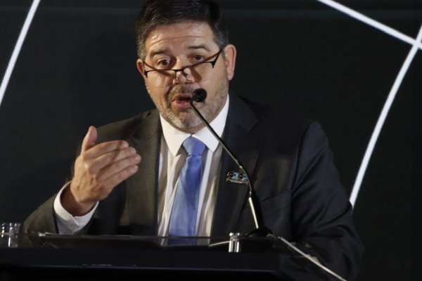<p>Presidente de la Cámara Regional del Comercio de Valparaíso: “La seguridad en la región está muy mala y eso no deja invertir”</p>