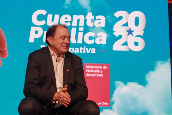 “Ahí lamentablemente no podemos hacer nada”: Poduje descarta pago directo a subcontratistas golpeados por concesionaria española que abandonó obras en Chile
