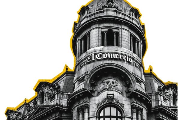 Se enreda compraventa tras diario El Comercio de Perú