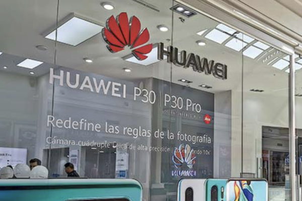 <p>"Se encontraban pagadas": proveedor retira demanda de liquidación forzosa en contra de Huawei Chile por presunta deuda en facturas</p>