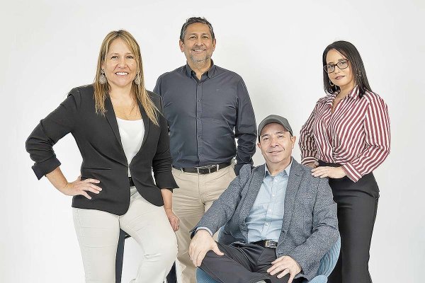 Nuevo actor apuesta por las viviendas sobre UF 10 mil y anticipa que el mercado acelerará recién en 2027