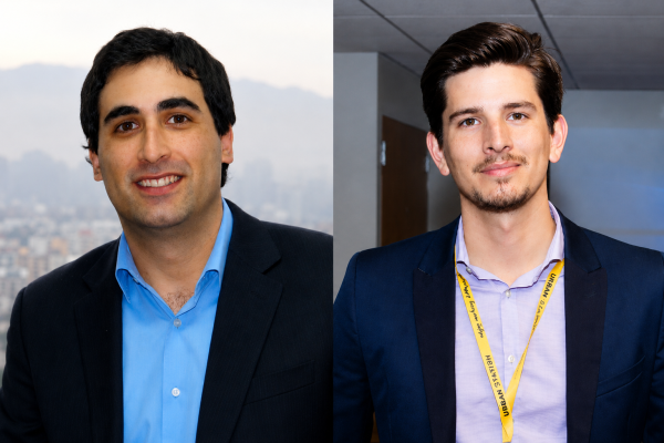 Holding canadiense Runtime compra startup chilena Elipse.ai