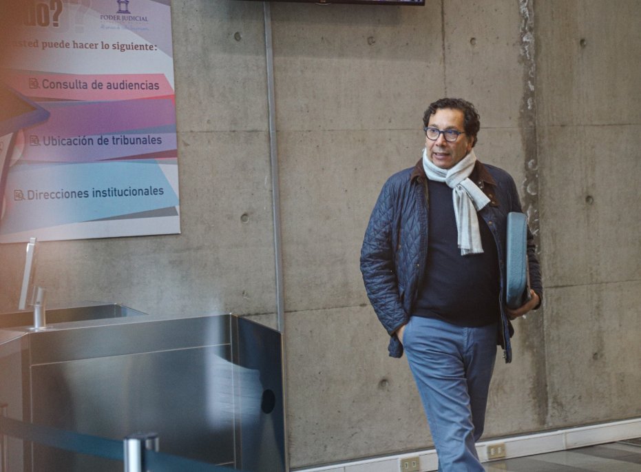 The Genesis of the Sartor Case: Unpacking the Roles of Yáñez, ECapital, and the Factoring Business