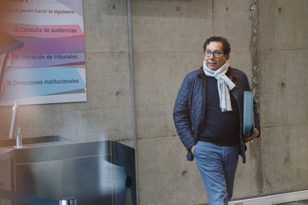 El señor Yáñez, ECapital y Sartor: Cómo todo comenzó