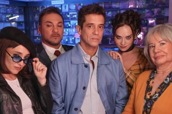 Guía de Ocio: Festivales y musicales para vibrar