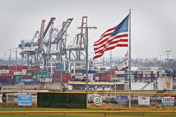 Acuerdo Recíproco de Comercio: qué exige EEUU a cambio de un arancel de 10%