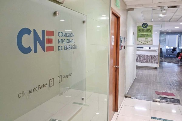 Nuevo timonel de la CNE: Kast ya tiene nómina y Energía asegura que habrá novedades en “las próximas semanas”