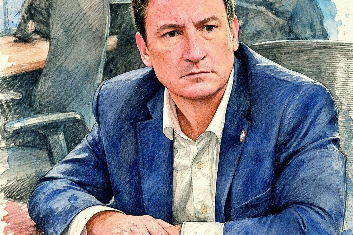 <p>La columna de Jinks: Squella, la estrella</p>