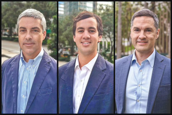 Nuevo socio, mandato a BTG y quinto fondo: los próximos pasos de 12ten en EEUU