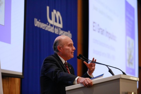 <p>Crédito: Ministerio de Hacienda.</p>