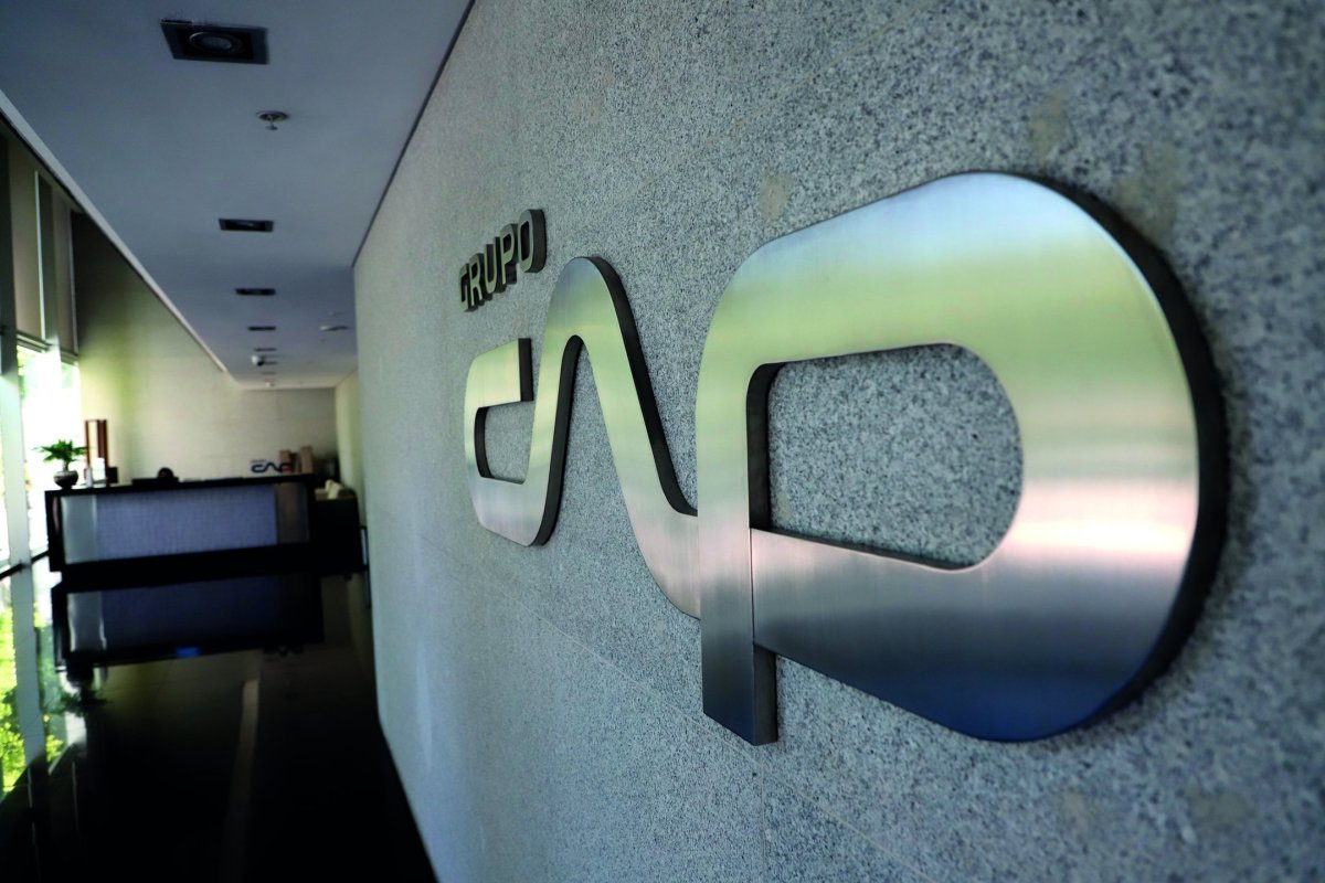 <p>Acción de CAP sufre mayor caída del IPSA en la sesión y transa en mínimos de 2026 por resultados más débiles de lo esperado</p>