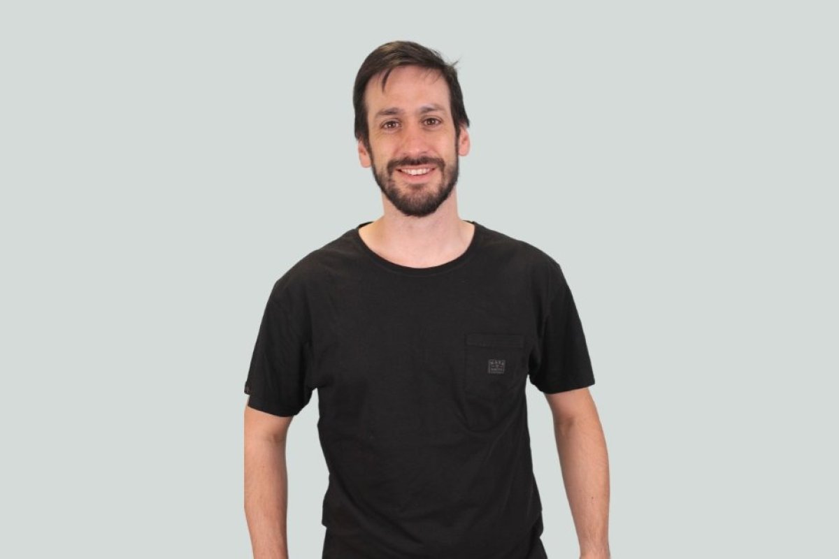 <p>Cristóbal Muñoz, Nubox</p>