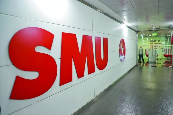 <p>Utilidades de SMU caen un 91% presionadas por los costos de la reestructuración de la firma</p>