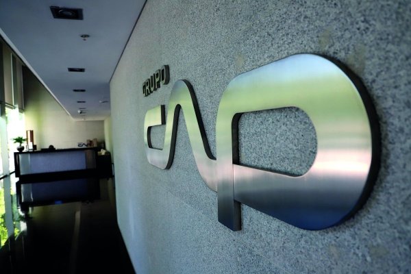 <p>Acción de CAP sufre mayor caída del IPSA en la sesión y transa en mínimos de 2026 por resultados más débiles de lo esperado</p>
