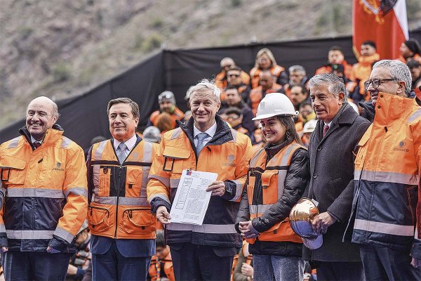 <p>Foto: Presidencia.</p>