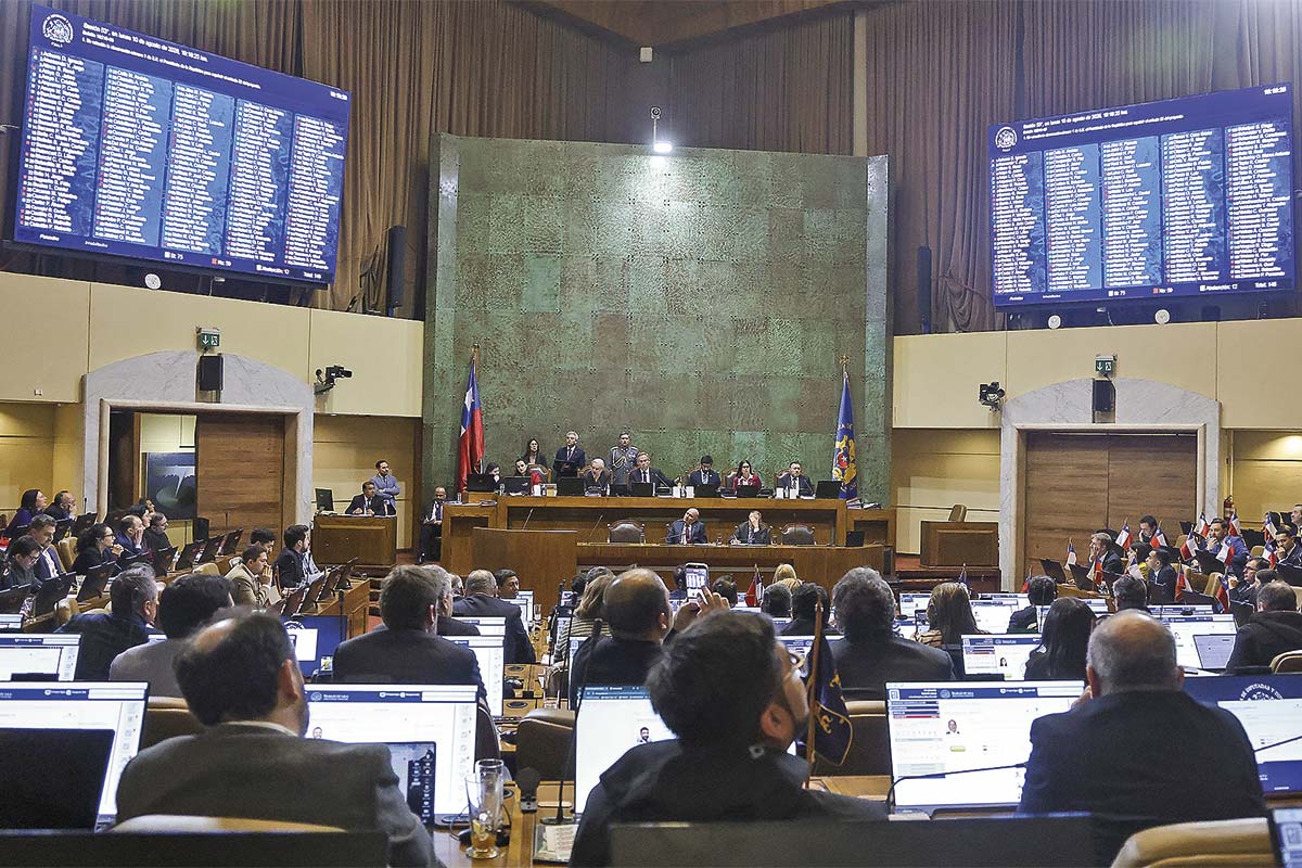 <p>Foto: Cámara de Diputados</p>
