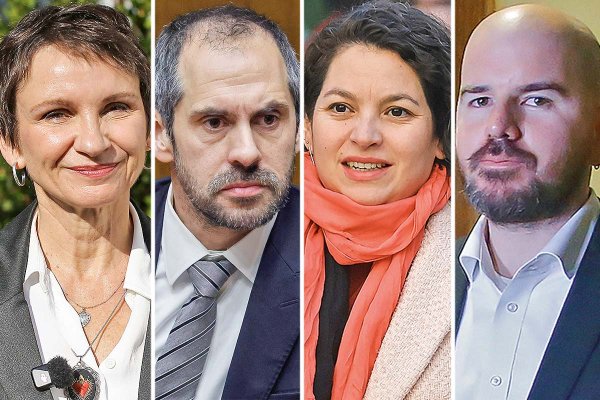 Presidente Kast critica la Casen y genera rechazode exministros de gobierno de Boric