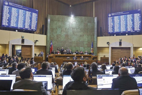 <p>Foto: Cámara de Diputados</p>