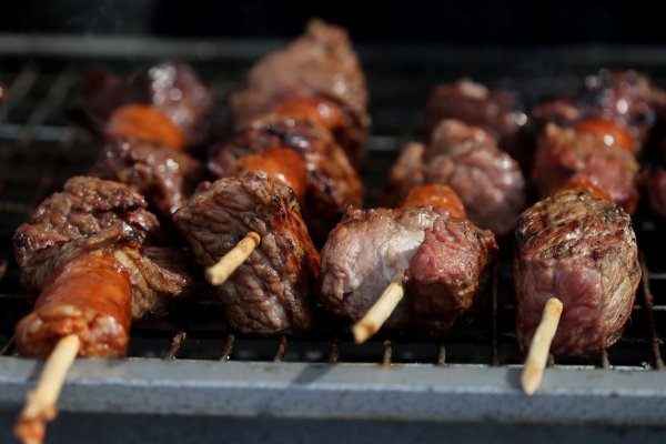 <p>A poco más de un mes de Fiestas Patrias, cierre de pasos fronterizos genera riesgo de desabastecimiento y alzas en precios de la carne</p>