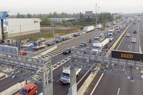Chile concentra el 36% de los activos concesionales de Sacyr y pone la mira en dos nuevas rutas