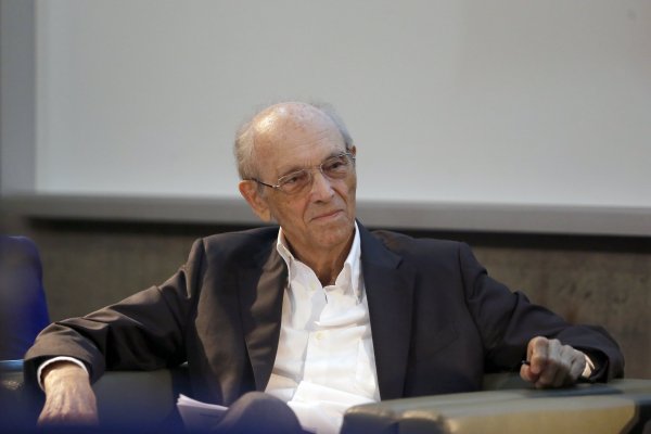 <p>Foto: Editorial Universitaria</p>