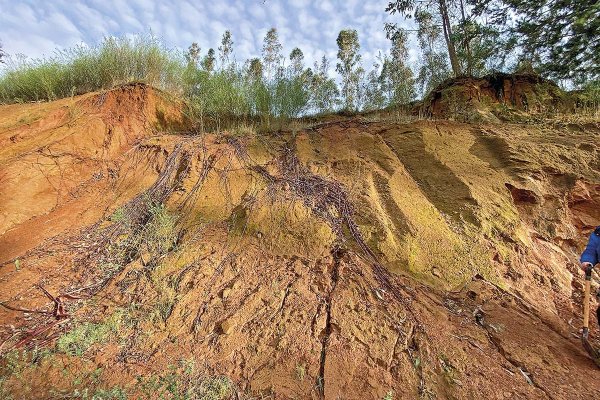 <p>CPC Biobío advierte que judicialización del proyecto de tierras raras en Penco "profundiza la incertidumbre económica"</p>