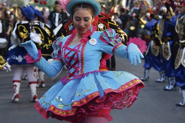 <p>Desde el cobro de estacionamientos hasta infracciones de tránsito: el detalle de los ingresos que dejó fiesta de La Tirana a Municipalidad de Pozo al Monte</p>
