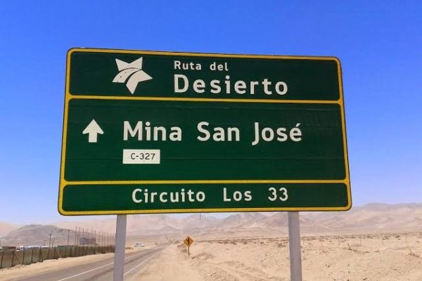 <p>A 16 años del accidente de los 33 mineros: los activos que quedan por vender en proceso de quiebra de Minera San Esteban</p>