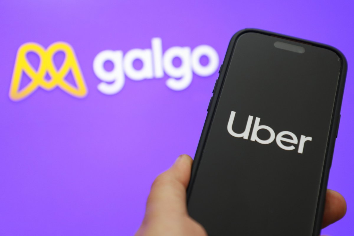<p>Uber entra a la propiedad de fintech chilena de créditos para motos Galgo</p>