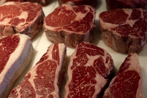 EEUU retira del mercado casi 13.600 kilos de carne argentina sin inspección distribuida en Texas y Florida