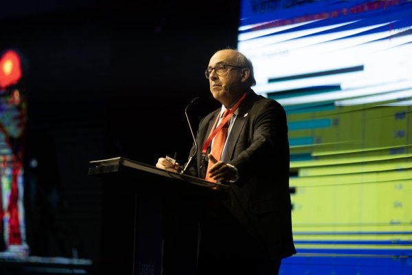 <p>José Manuel Silva, director de inversiones de LarrainVial Asset Management: "Latinoamérica está relativamente barata"</p>