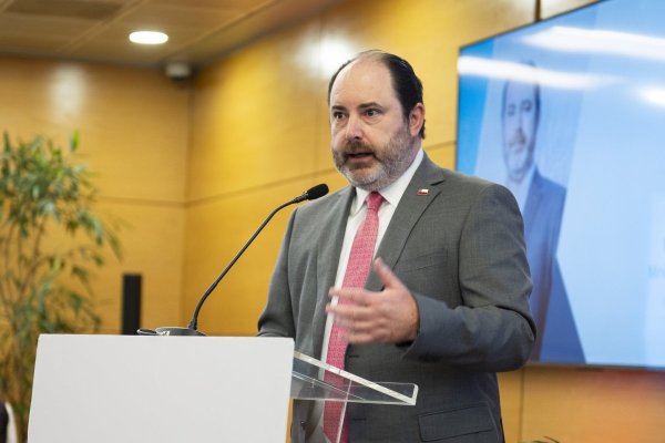 Rau evita escalar críticas de la ANEF por cambios al Estatuto Administrativo: “Va a ser escuchada en el proceso”