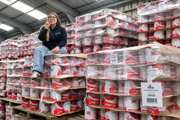 <p>Exclusivamente online y al mejor postor: así será el remate de 70 mil latas de conservas Centauro que se realizará este jueves</p>