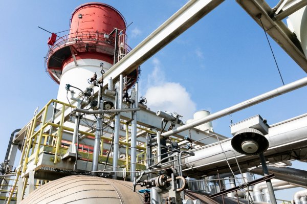 <p>TDLC condena a Metrogas por cobros abusivos a Generadora Metropolitana y la multa por US$ 3,6 millones</p>