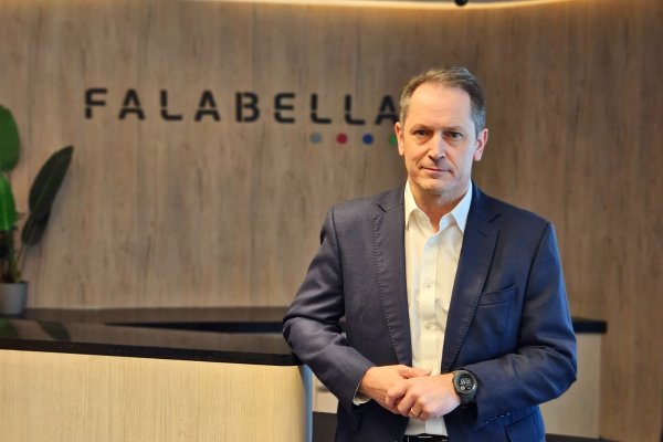 <p>CEO de Falabella sincera pronóstico para segundo semestre: “El entorno de ventas en Chile seguirá siendo mixto”</p>